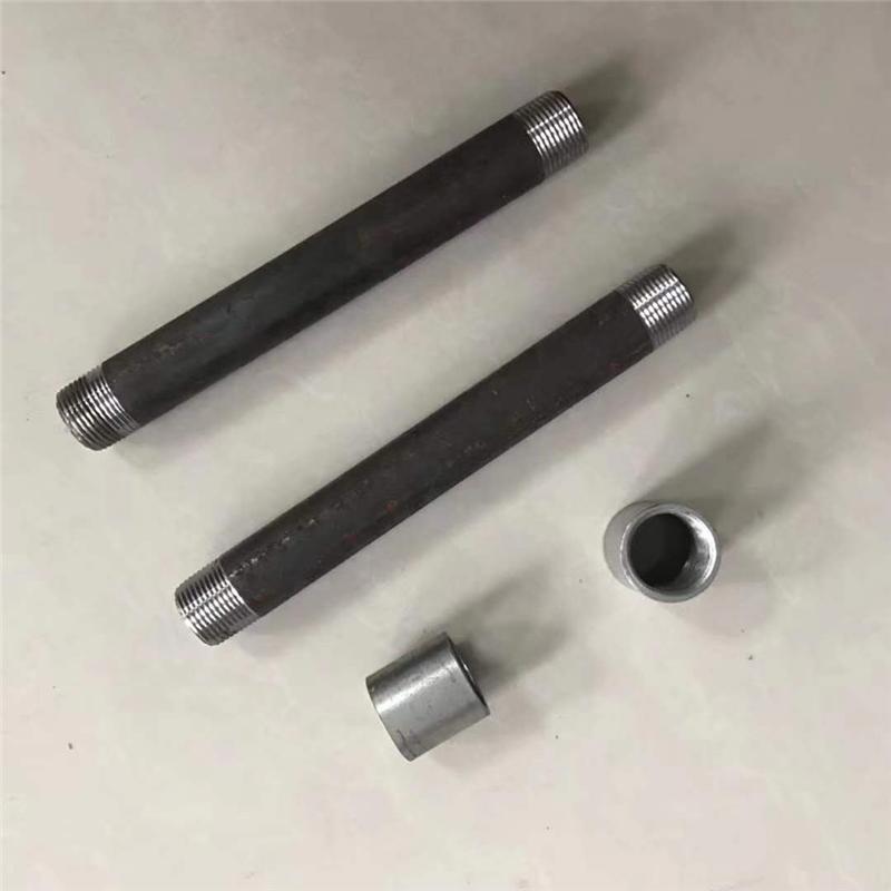 嘉义钢管注浆管隧道止水