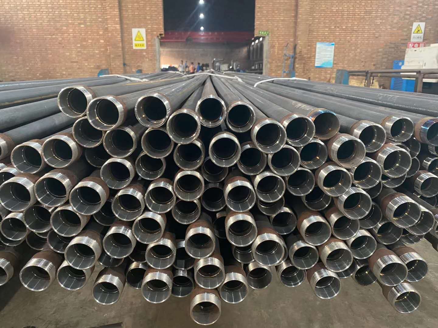 嘉义桥梁声测管批量供货