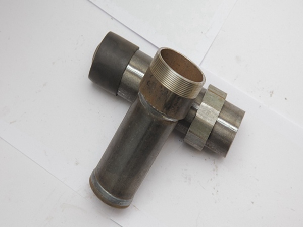 嘉义螺旋式声测管厚壁3.0mm